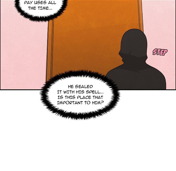 Go Away, Mr.Demon Chapter 173 - Page 47