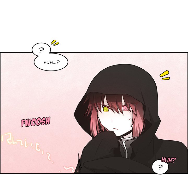 Go Away, Mr.Demon Chapter 173 - Page 48