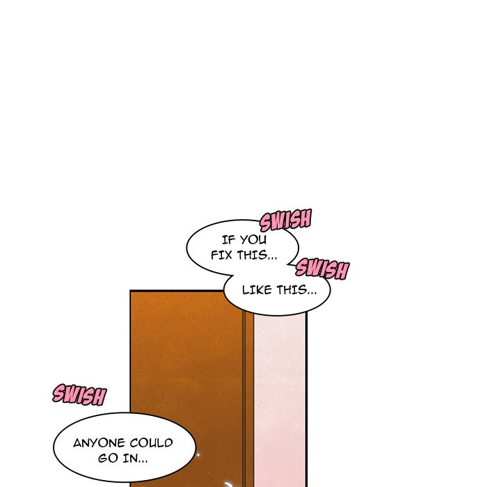 Go Away, Mr.Demon Chapter 173 - Page 49