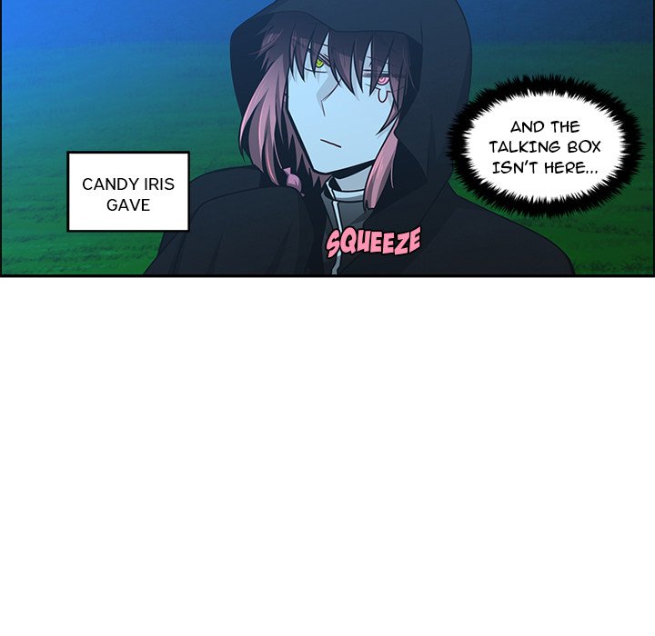 Go Away, Mr.Demon Chapter 173 - Page 5