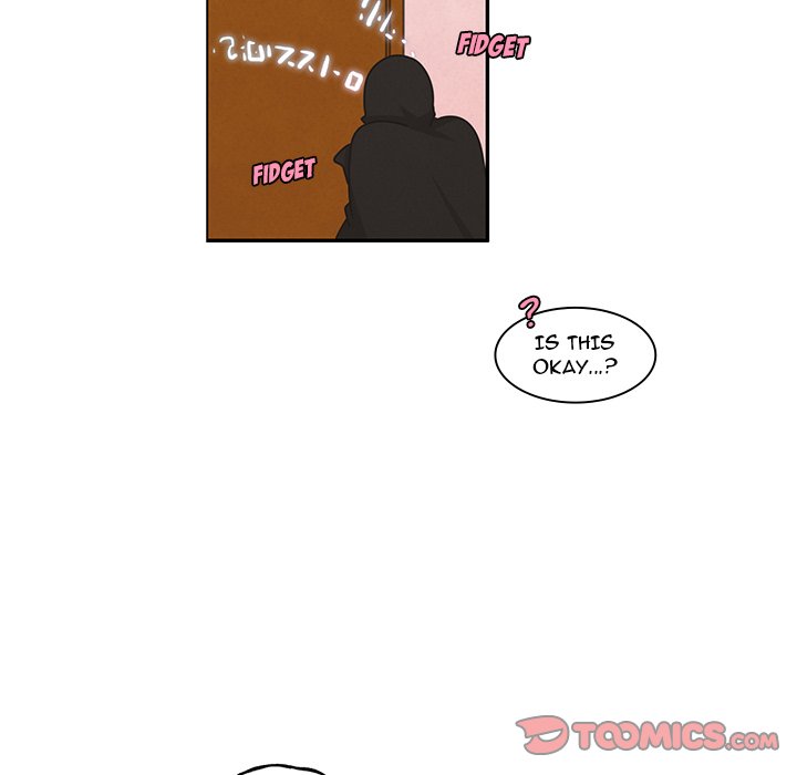 Go Away, Mr.Demon Chapter 173 - Page 50