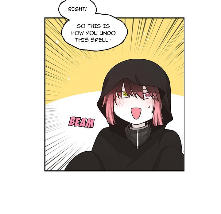 Go Away, Mr.Demon Chapter 173 - Page 51