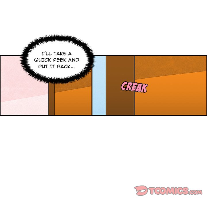 Go Away, Mr.Demon Chapter 173 - Page 58