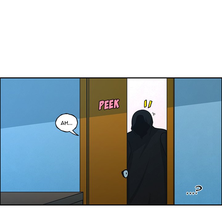 Go Away, Mr.Demon Chapter 173 - Page 59