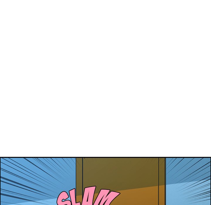 Go Away, Mr.Demon Chapter 173 - Page 60