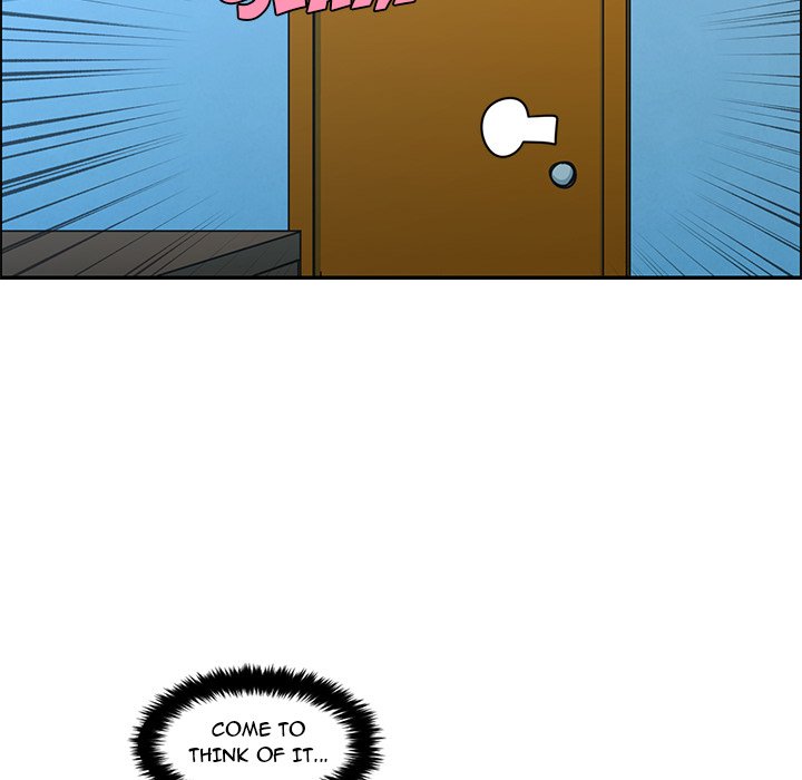 Go Away, Mr.Demon Chapter 173 - Page 61