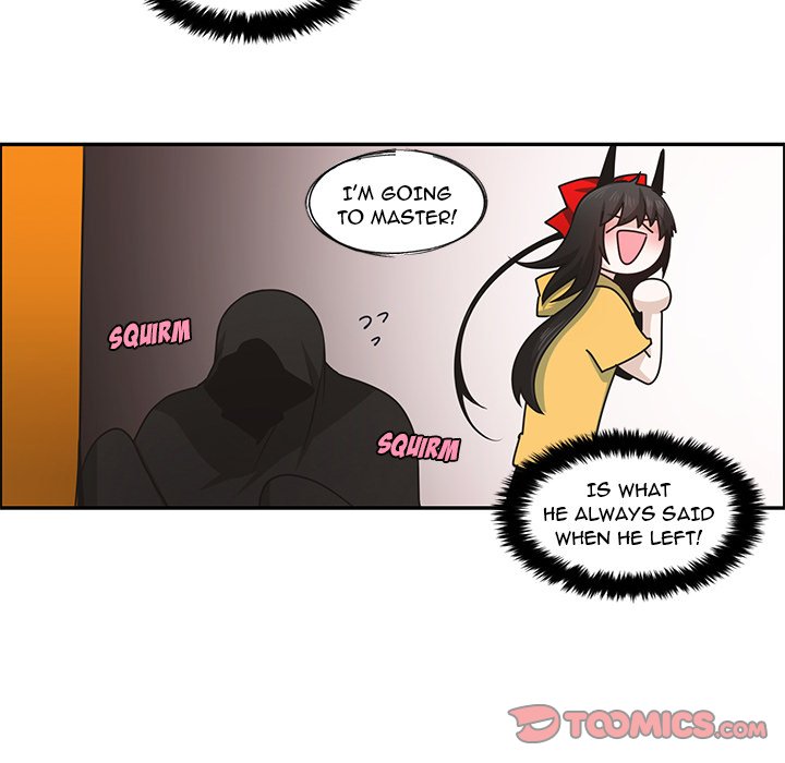 Go Away, Mr.Demon Chapter 173 - Page 62