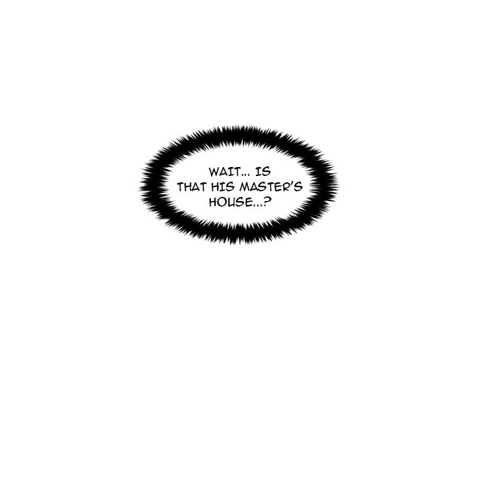 Go Away, Mr.Demon Chapter 173 - Page 63