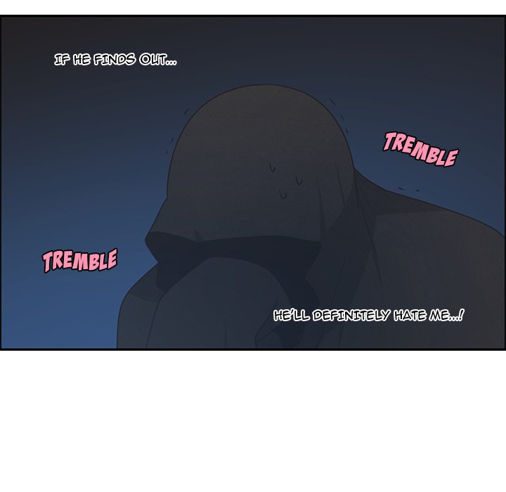 Go Away, Mr.Demon Chapter 173 - Page 64