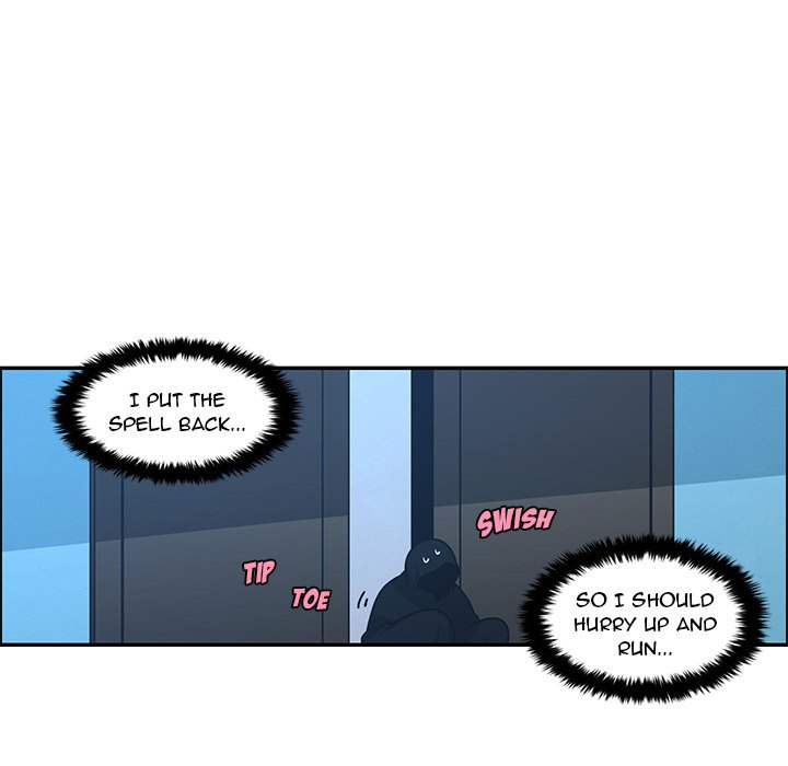 Go Away, Mr.Demon Chapter 173 - Page 65