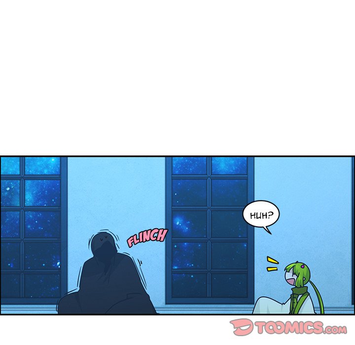 Go Away, Mr.Demon Chapter 173 - Page 70