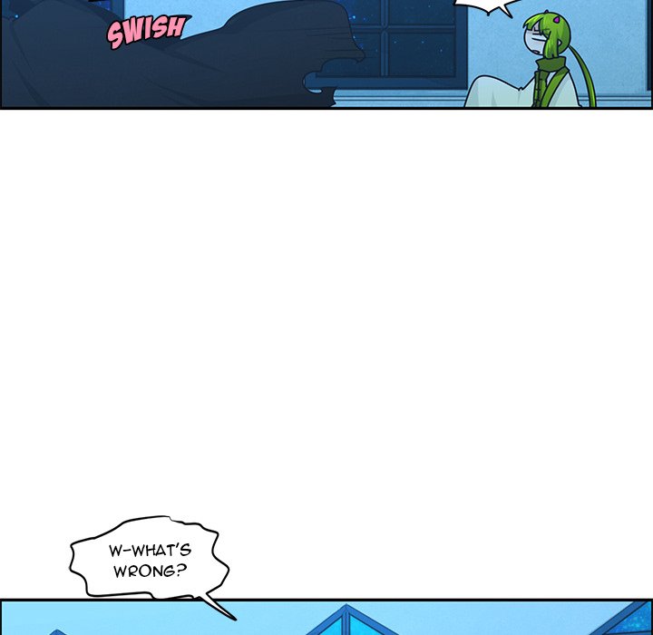 Go Away, Mr.Demon Chapter 173 - Page 72