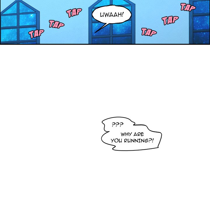 Go Away, Mr.Demon Chapter 173 - Page 73