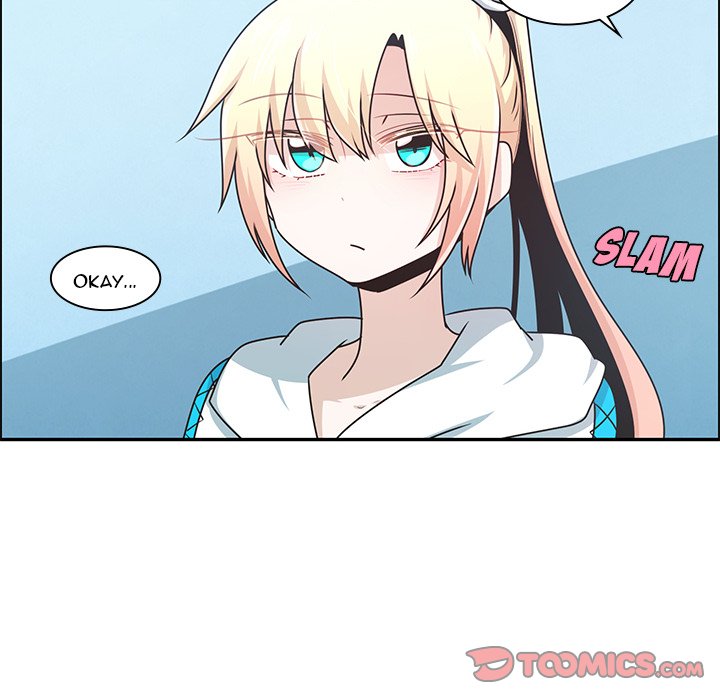 Go Away, Mr.Demon Chapter 174 - Page 10