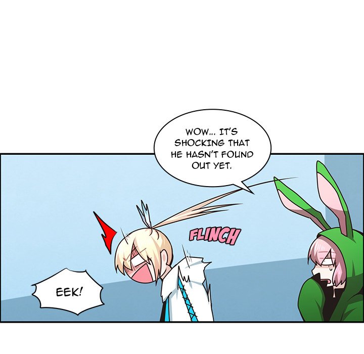 Go Away, Mr.Demon Chapter 174 - Page 12