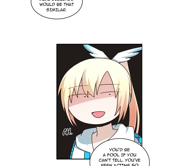 Go Away, Mr.Demon Chapter 174 - Page 16