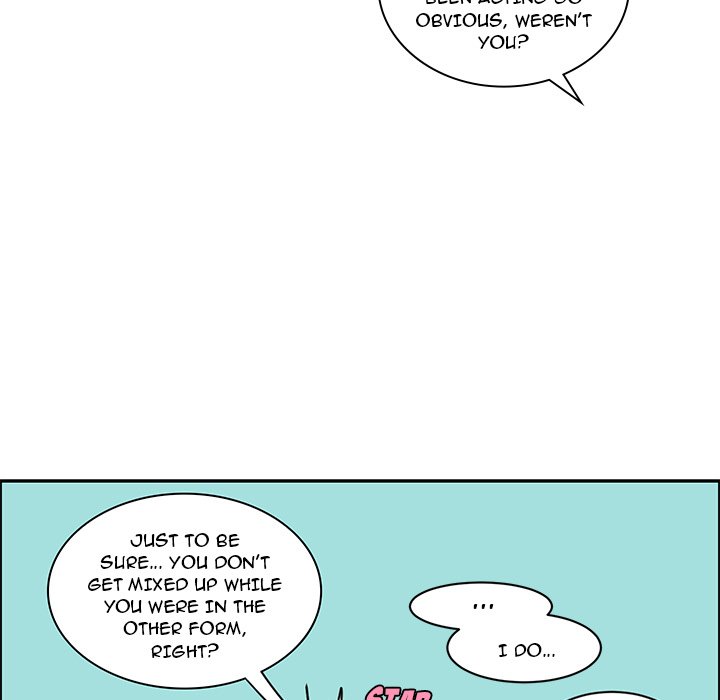 Go Away, Mr.Demon Chapter 174 - Page 17