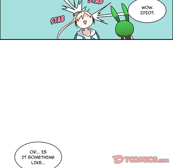 Go Away, Mr.Demon Chapter 174 - Page 18