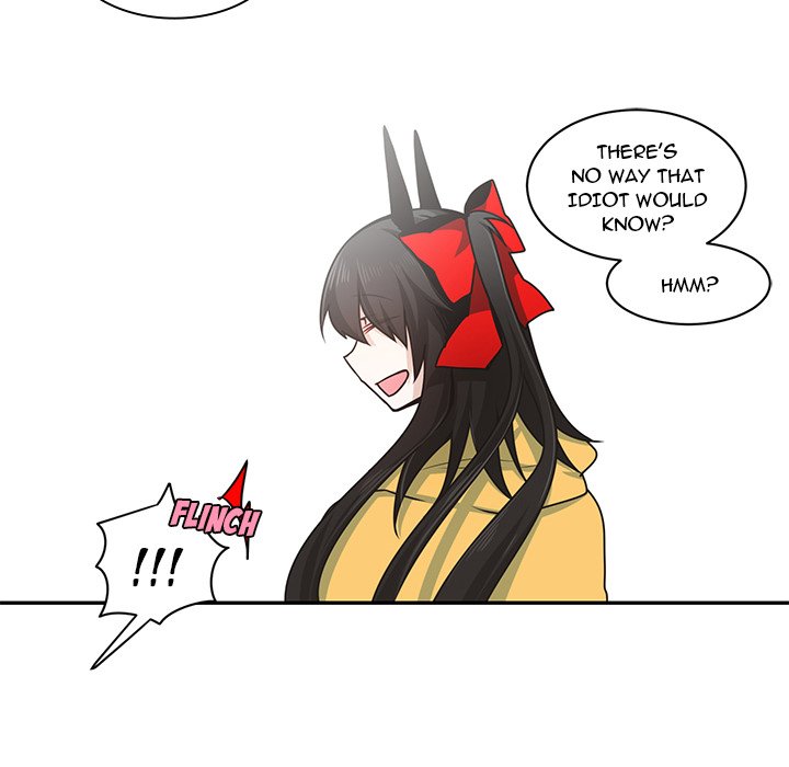 Go Away, Mr.Demon Chapter 174 - Page 19