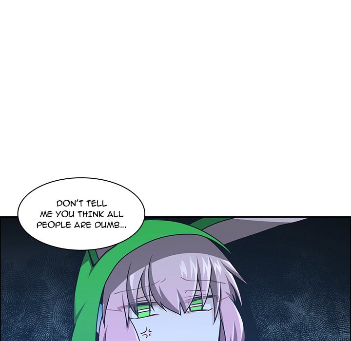 Go Away, Mr.Demon Chapter 174 - Page 21