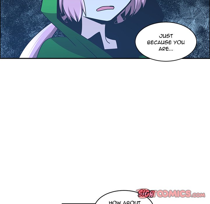 Go Away, Mr.Demon Chapter 174 - Page 22
