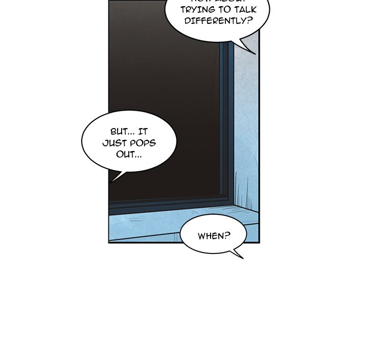 Go Away, Mr.Demon Chapter 174 - Page 23