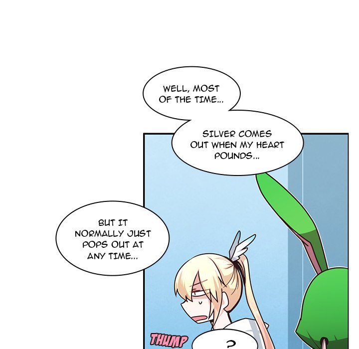 Go Away, Mr.Demon Chapter 174 - Page 24
