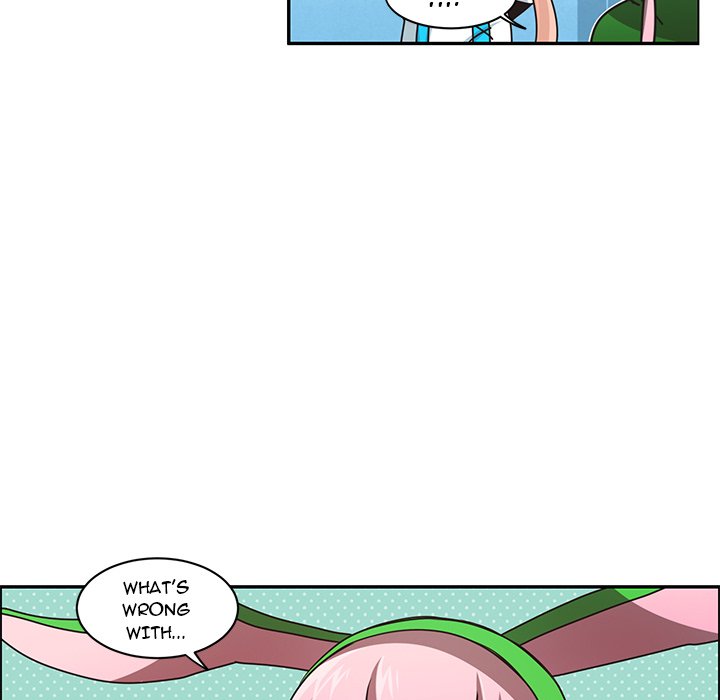 Go Away, Mr.Demon Chapter 174 - Page 25