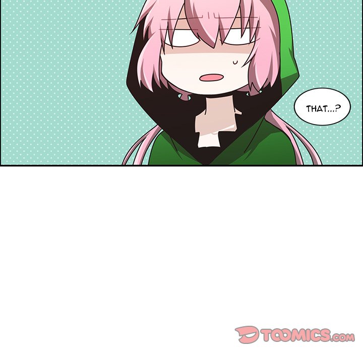Go Away, Mr.Demon Chapter 174 - Page 26