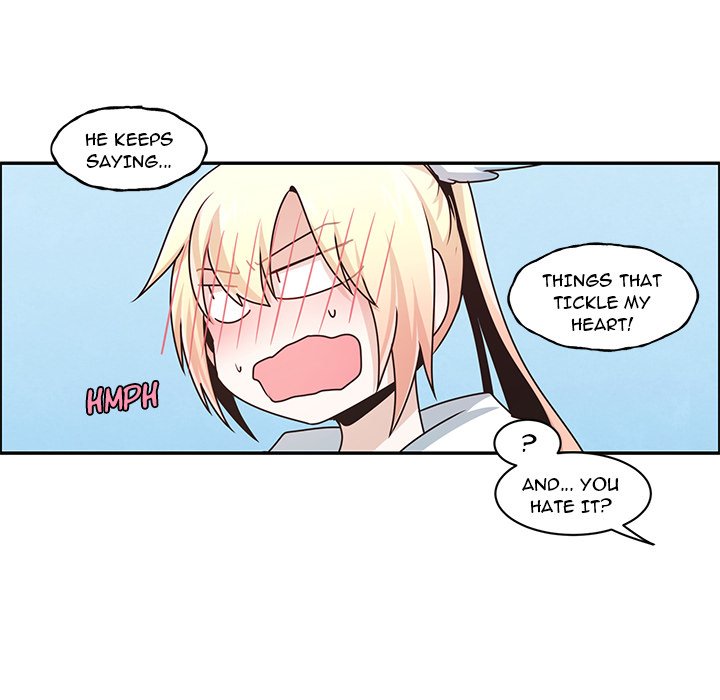Go Away, Mr.Demon Chapter 174 - Page 27