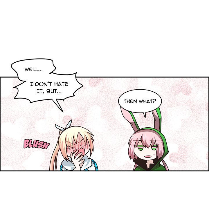 Go Away, Mr.Demon Chapter 174 - Page 28
