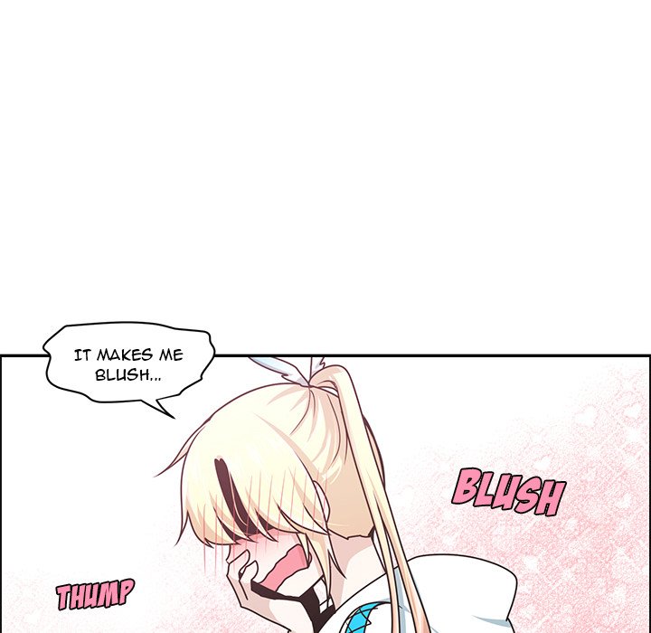 Go Away, Mr.Demon Chapter 174 - Page 29
