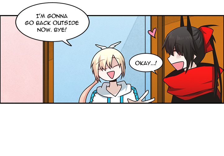 Go Away, Mr.Demon Chapter 174 - Page 3
