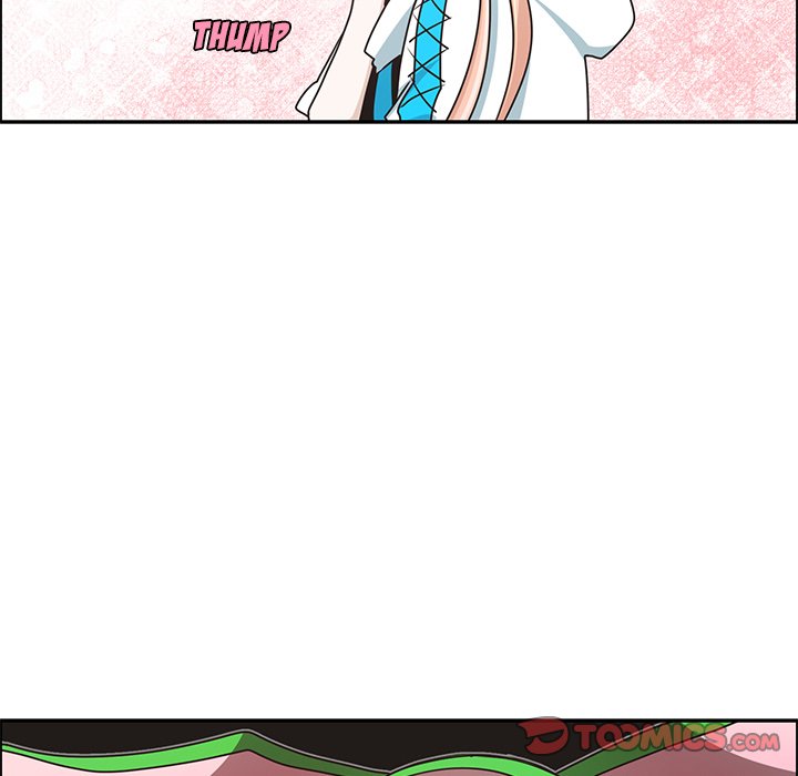 Go Away, Mr.Demon Chapter 174 - Page 30