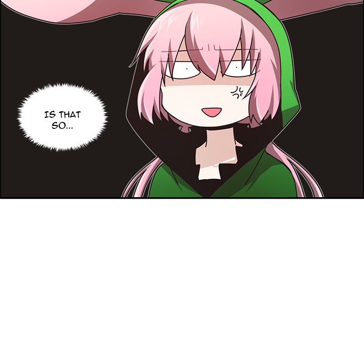 Go Away, Mr.Demon Chapter 174 - Page 31