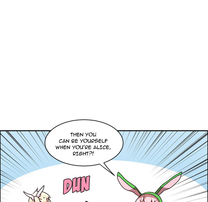 Go Away, Mr.Demon Chapter 174 - Page 35