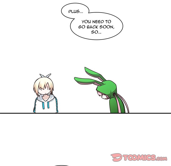 Go Away, Mr.Demon Chapter 174 - Page 38