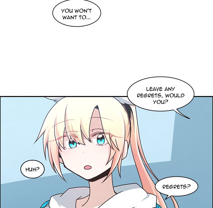 Go Away, Mr.Demon Chapter 174 - Page 39