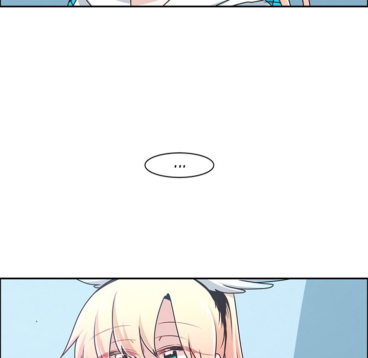 Go Away, Mr.Demon Chapter 174 - Page 40