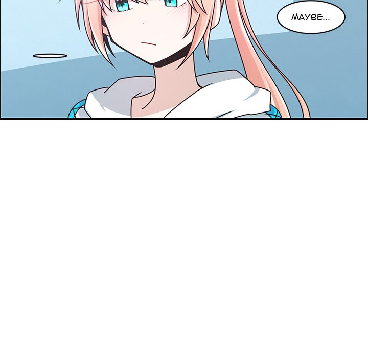 Go Away, Mr.Demon Chapter 174 - Page 41