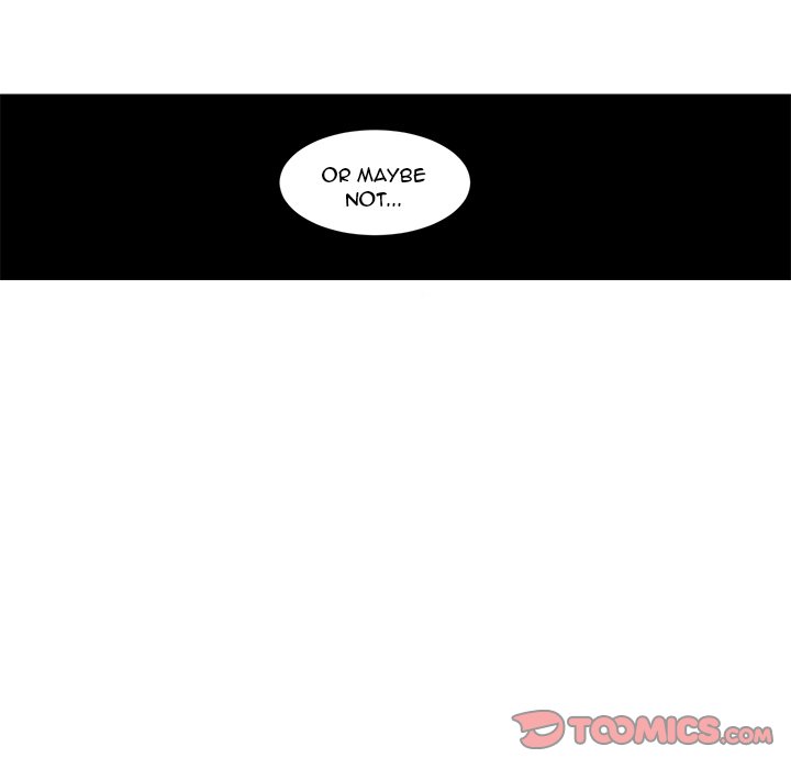 Go Away, Mr.Demon Chapter 174 - Page 42