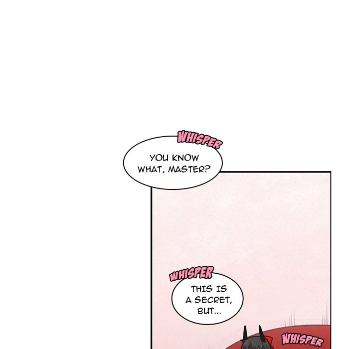 Go Away, Mr.Demon Chapter 174 - Page 47
