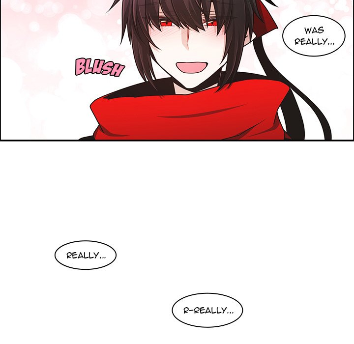 Go Away, Mr.Demon Chapter 174 - Page 5
