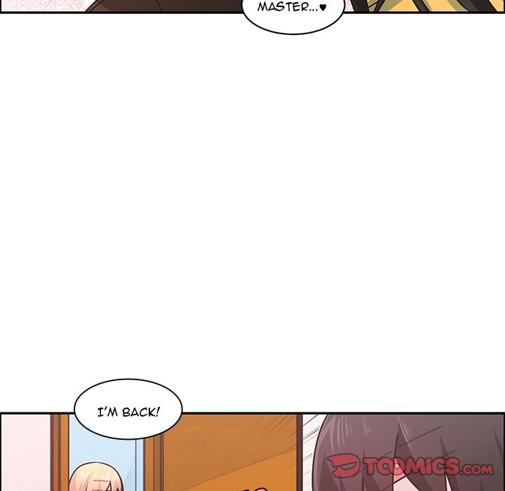 Go Away, Mr.Demon Chapter 174 - Page 50
