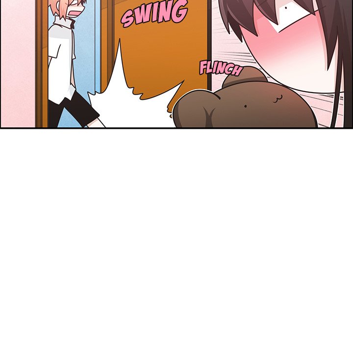 Go Away, Mr.Demon Chapter 174 - Page 51