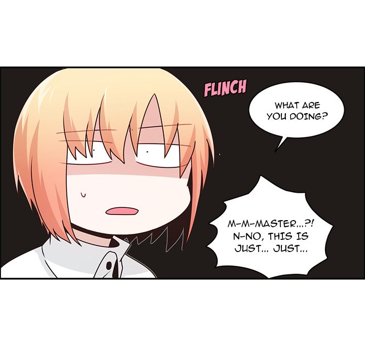 Go Away, Mr.Demon Chapter 174 - Page 52
