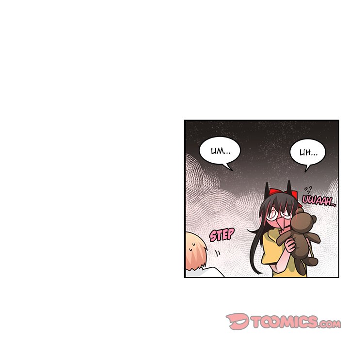 Go Away, Mr.Demon Chapter 174 - Page 54
