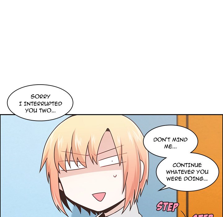 Go Away, Mr.Demon Chapter 174 - Page 55