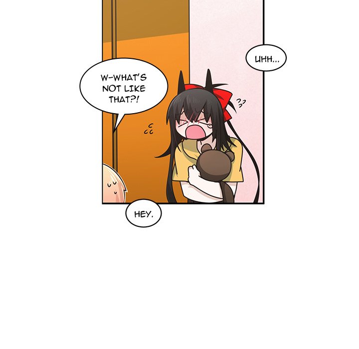 Go Away, Mr.Demon Chapter 174 - Page 57