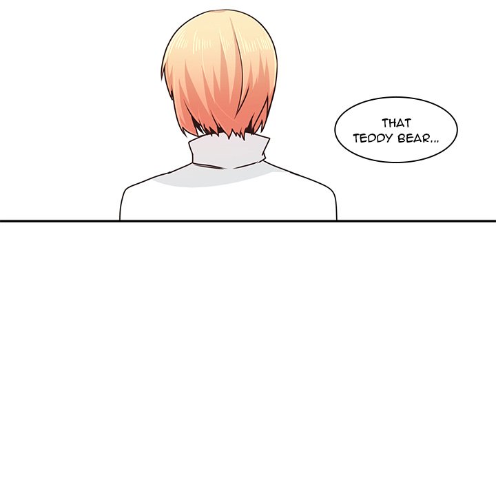 Go Away, Mr.Demon Chapter 174 - Page 60